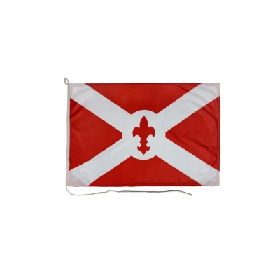 Bandera harcerska 40 x 30 cm